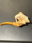 Antique Meerschaum Tobacco Pipe — photo 2