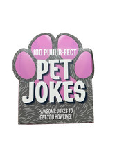 Pet Jokes - Perfect Stocking Filler Brand New