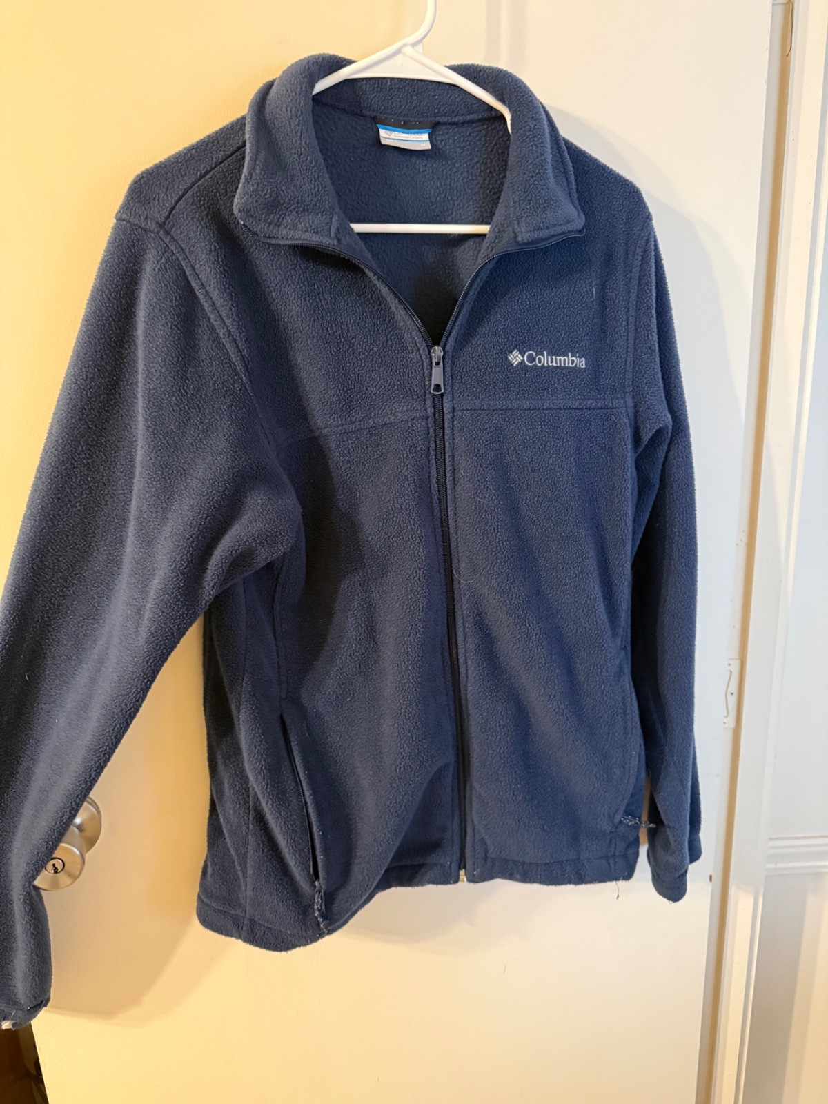 columbia jacket - image 1