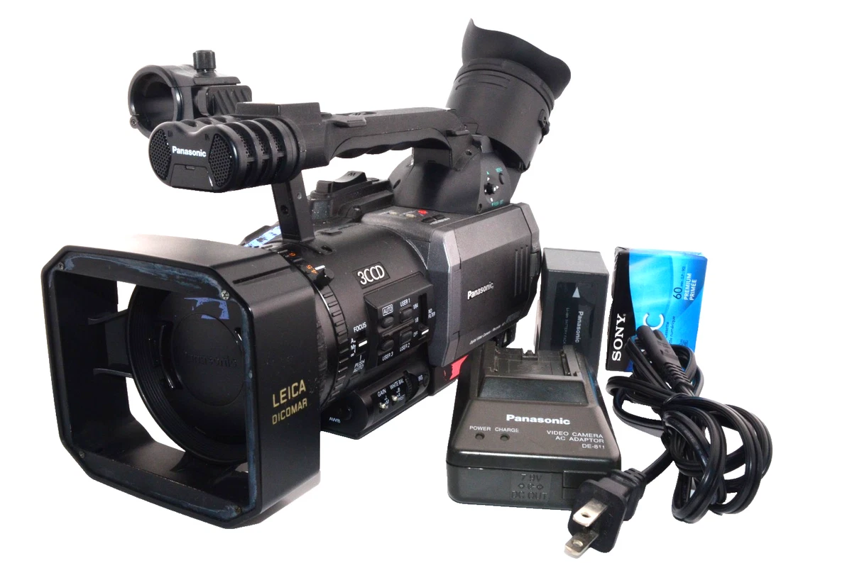 Dvx100 for sale | eBay