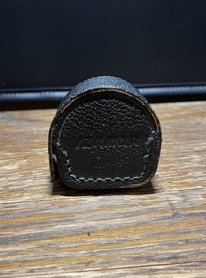 Izumar Lens Case With Lens (READ DESCRIPTION)
