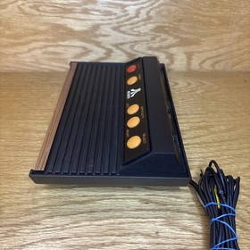 Atari Flashback 3 Classic Mini Console With Joystick Bundle