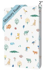 Cotton 38x24 Baby Mattresses-Pack and Play Mattress,Pack N Play Mattresses,Pl...