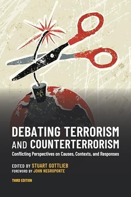 Debating Terrorism and Counter - VERY GOOD