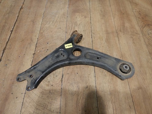 Querlenker VW Caddy III Facelift 2K 2C Vorne links 1K0407151BL  Original