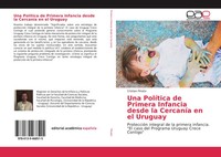 Cristian Pinato | Una PolíTica De Primera Infancia Desde La CercaníA En El...