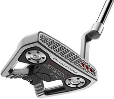 Left Handed Titleist Scotty Cameron Phantom 9.2R 2026 Putter 33 Inches Mint