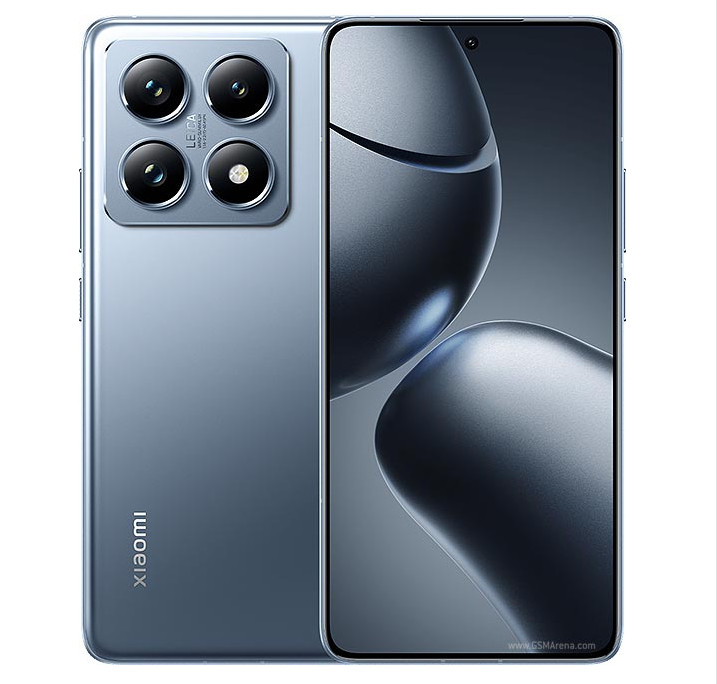 Xiaomi 14T Pro 5G NFC Smartphone Intelligence Advanced AI Mobile Phone Global V