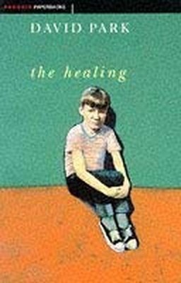 The Healing, The, Park, David