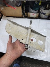 2001-2004 Polaris Pro X X2 XR 440 600 700 800 Left trailing arm mount 2202436