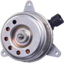 Genuine Nissan Fan Motor 21487-CL80A