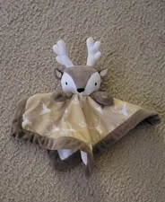 Nwot Baby Deer Lovey