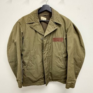 N4 Deck Jacket | eBay