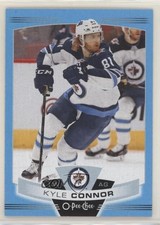 2019-20 O-Pee-Chee Blue Kyle Connor #160 x6g