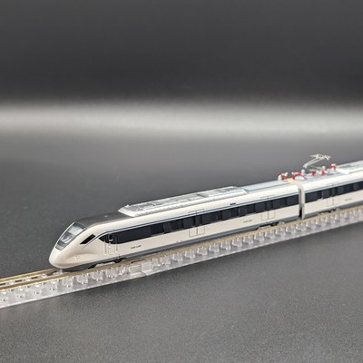 Kunter CRH6A-A High Speed Train (4-Car Set) - Spur N