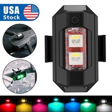 7colors High Brightness Wireless Led Strobe Light Flashing Lights Rechargeable 7colors High Brightness Wireless Led Strobe Light Flashing Lights Rechargeable