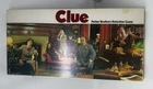 1979  Clue Game by Parker Brothers  #45- Complete Game - Pre-owned - Vintage