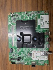 LG 55" 55UQ7070ZUE.BUSCLKR Main Board EAX69581205 EBT67237602
