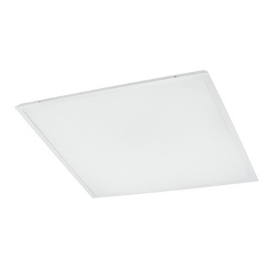 Spectrum LED Panel Algine Lens Deckenleuchte Weiß 60x60cm 40W 4000K neutralweiß