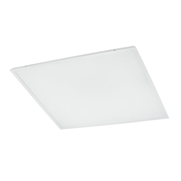 Spectrum Led Panel Algine Lens Deckenleuchte Weiß 60X60Cm 40W 4000K Neutralweiß-image