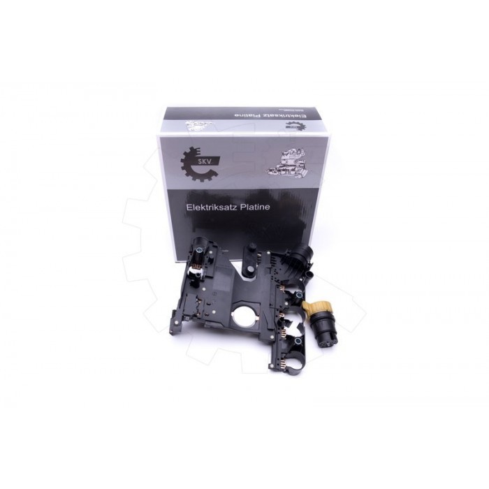 Mécatronique boite automatique 1402710060 Mercedes-Benz élimine les à-coups de transmission