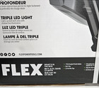 NEW! FLEX 24V Cordless 15 Ga Angled Finish Nailer (TOOL ONLY) FX4311B-Z — photo 5
