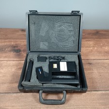 Mars Electronics MEQ 430 Laser Scanner Terminal Black Fair For Parts Repair