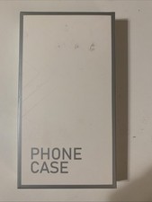 iPhone 16 Pro Case Hot Pink Silicone With Screen Protector And Wipes New