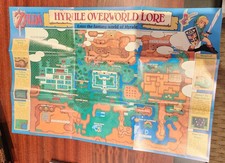 The Legend of Zelda: A Link to The Past - Super Nintendo SNES Game CIB