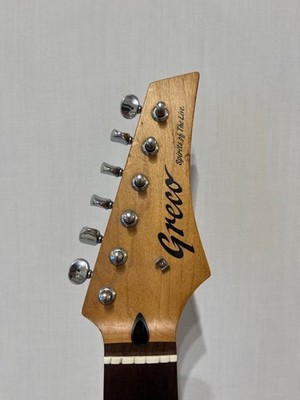 Greco GP-330 Spirits of The Live 1990s MIJ Japan Vintage SSH Strat