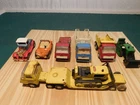 Mini Tonka Lot
