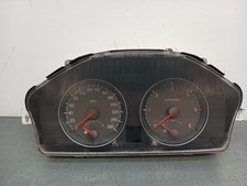 Compteur Volvo C70