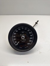 Smiths Speedometer 140mph Fits Jaguar 420g Sn632649. 108