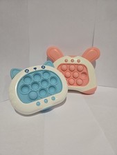 Cute Pop It Fidget Toys