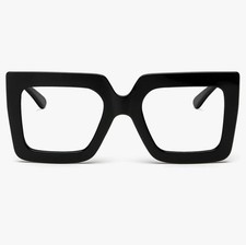 Women's Glasses Blue Blocker NWOT