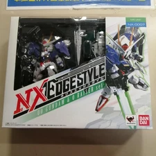 Nexedge Style Double O Gundam O Raiser Set Bandai IjS88