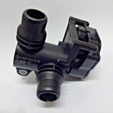 Umschaltventil Regelventil Original Mercedes C E S CLS GLE A0005061500 N Umschaltventil Regelventil Original Mercedes C E S CLS GLE A0005061500 N
