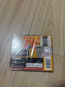 Power Drift Sega Saturn