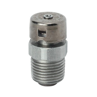 APPLETON ELECTRIC ECDB50B Drain & Breather,SS,Trade Size 1/2in 6ZEK6