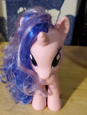 ROYAL RIBBON 2010 Hasbro C-029A MLP Pony Figure Approx. 6"