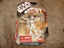 Star Wars Clone Wars 30th Anniversary CLONE TROOPER 49 7th Legion TROOPER