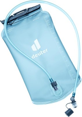 Deuter Streamer II 3.0.L, Hydration Bladder for Endurance Sports, 3 Hydrablue 