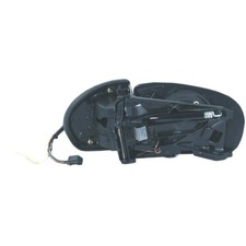 ALKAR Außenspiegel rechts elektrisch für Mercedes-Benz C-Klasse W203 S203 CL203 ALKAR Außenspiegel rechts elektrisch für Mercedes-Benz C-Klasse W203 S203 CL203