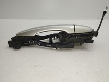 Porte arrière et accessoires Volvo S60