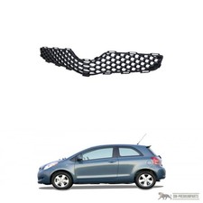 Kühlergrill Kühlergitter Grill passt für Toyota Yaris P9 Baujahr 2009-2011