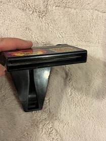 Lot Of 2 Game Genie Nintendo Nes Video Game Enhancer Galoob Model 7356 Untested