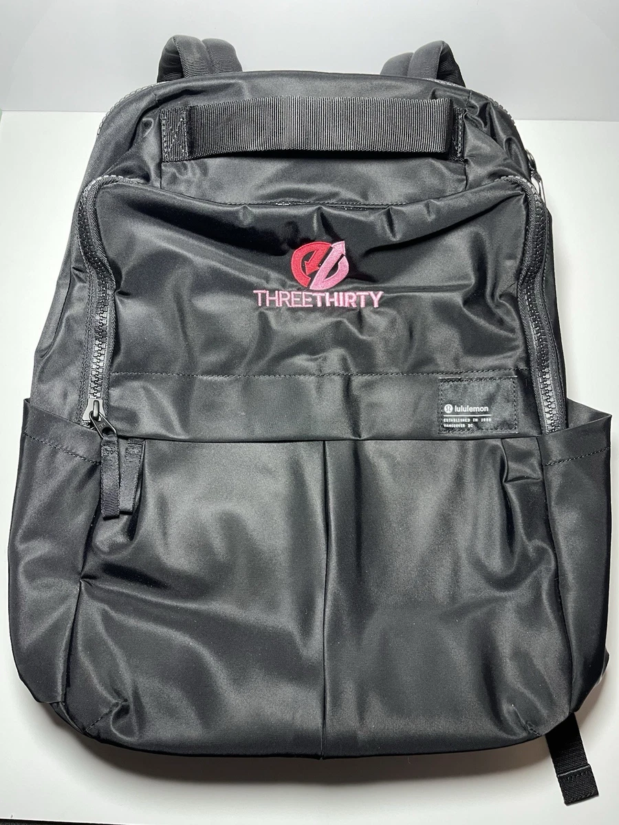 Lululemon Backpack School Bags & Handbags for Women for sale | eBay Lululemon Backpack School Bags & Handbags for Women for sale | eBay