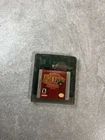 Nintendo The Legend of Zelda: Oracle of Seasons Game Boy Color ORIGINAL TESTED
