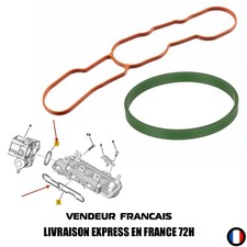 Joints Citroen C3