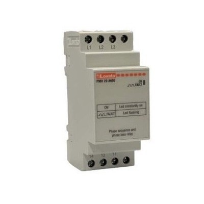 Lovato Electric PMV20A575